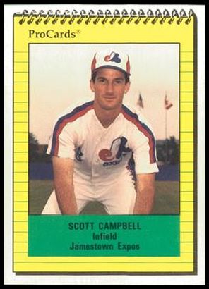 3550 Scott Campbell